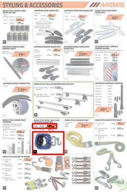 Midas : Hello Spring (14 September - 4 October 2020), page 8