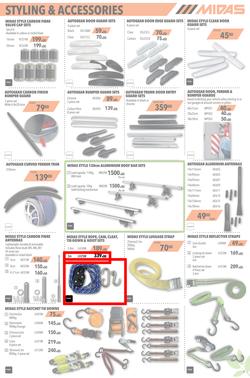 Midas : Hello Spring (14 September - 4 October 2020), page 8