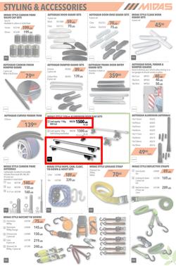 Midas : Hello Spring (14 September - 4 October 2020), page 8