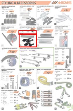 Midas : Hello Spring (14 September - 4 October 2020), page 8