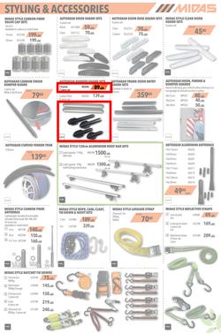 Midas : Hello Spring (14 September - 4 October 2020), page 8