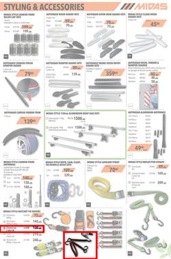 Midas : Hello Spring (14 September - 4 October 2020), page 8