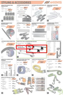 Midas : Hello Spring (14 September - 4 October 2020), page 8