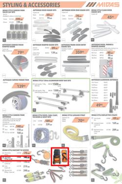 Midas : Hello Spring (14 September - 4 October 2020), page 8