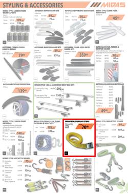 Midas : Hello Spring (14 September - 4 October 2020), page 8