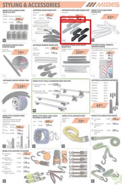 Midas : Hello Spring (14 September - 4 October 2020), page 8