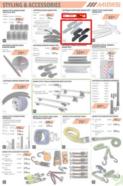 Midas : Hello Spring (14 September - 4 October 2020), page 8