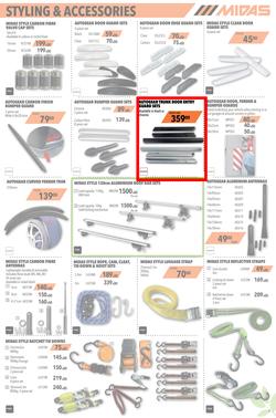 Midas : Hello Spring (14 September - 4 October 2020), page 8