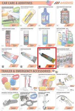 MIDAS : Festive Season Sale (23 November - 31 December 2020), page 2