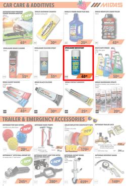 MIDAS : Festive Season Sale (23 November - 31 December 2020), page 2