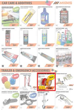 MIDAS : Festive Season Sale (23 November - 31 December 2020), page 2