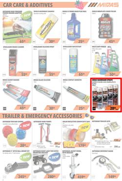 MIDAS : Festive Season Sale (23 November - 31 December 2020), page 2