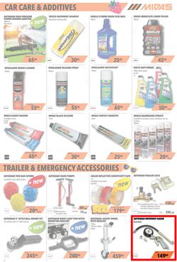 MIDAS : Festive Season Sale (23 November - 31 December 2020), page 2