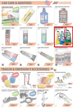 MIDAS : Festive Season Sale (23 November - 31 December 2020), page 2