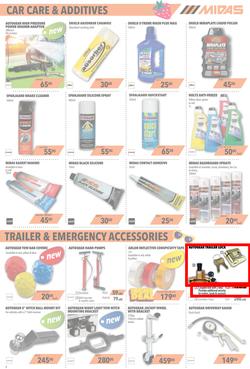 MIDAS : Festive Season Sale (23 November - 31 December 2020), page 2