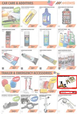MIDAS : Festive Season Sale (23 November - 31 December 2020), page 2
