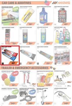 MIDAS : Festive Season Sale (23 November - 31 December 2020), page 2