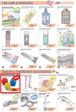 MIDAS : Festive Season Sale (23 November - 31 December 2020), page 2