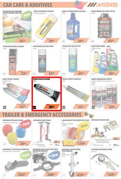 MIDAS : Festive Season Sale (23 November - 31 December 2020), page 2