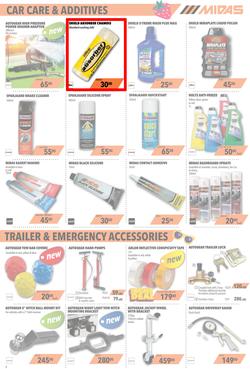 MIDAS : Festive Season Sale (23 November - 31 December 2020), page 2
