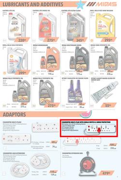 MIDAS : Festive Season Sale (23 November - 31 December 2020), page 3