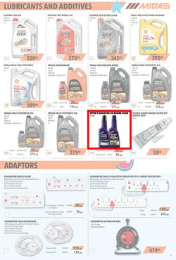 MIDAS : Festive Season Sale (23 November - 31 December 2020), page 3