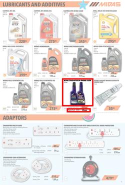 MIDAS : Festive Season Sale (23 November - 31 December 2020), page 3