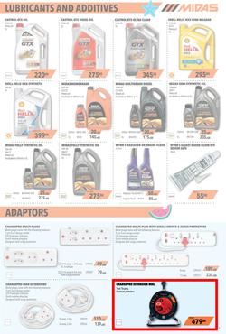 MIDAS : Festive Season Sale (23 November - 31 December 2020), page 3