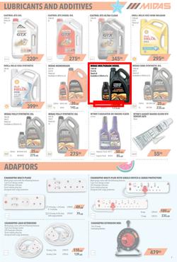 MIDAS : Festive Season Sale (23 November - 31 December 2020), page 3