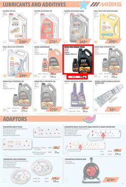 MIDAS : Festive Season Sale (23 November - 31 December 2020), page 3