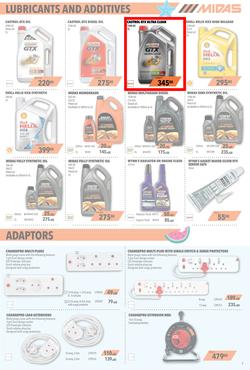 MIDAS : Festive Season Sale (23 November - 31 December 2020), page 3