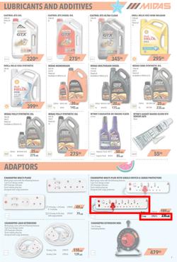 MIDAS : Festive Season Sale (23 November - 31 December 2020), page 3
