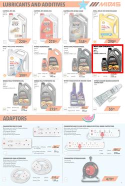 MIDAS : Festive Season Sale (23 November - 31 December 2020), page 3