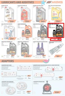 MIDAS : Festive Season Sale (23 November - 31 December 2020), page 3