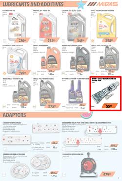 MIDAS : Festive Season Sale (23 November - 31 December 2020), page 3
