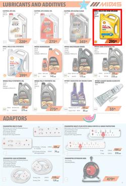 MIDAS : Festive Season Sale (23 November - 31 December 2020), page 3