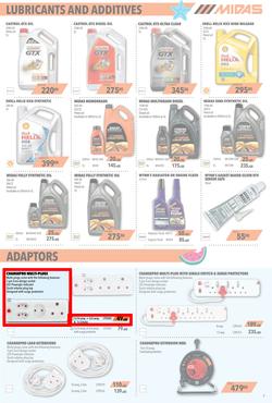 MIDAS : Festive Season Sale (23 November - 31 December 2020), page 3