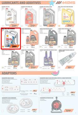 MIDAS : Festive Season Sale (23 November - 31 December 2020), page 3