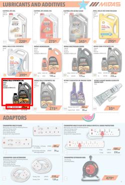 MIDAS : Festive Season Sale (23 November - 31 December 2020), page 3