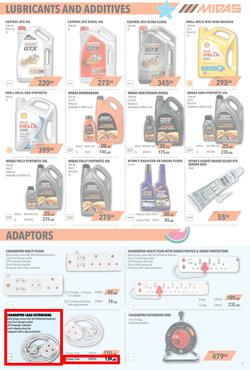 MIDAS : Festive Season Sale (23 November - 31 December 2020), page 3