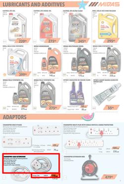 MIDAS : Festive Season Sale (23 November - 31 December 2020), page 3