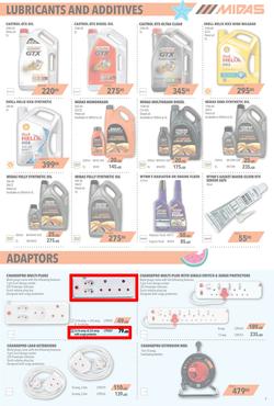 MIDAS : Festive Season Sale (23 November - 31 December 2020), page 3