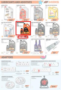 MIDAS : Festive Season Sale (23 November - 31 December 2020), page 3