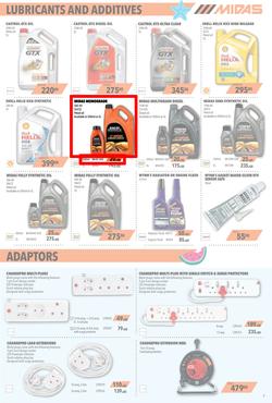 MIDAS : Festive Season Sale (23 November - 31 December 2020), page 3