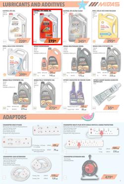 MIDAS : Festive Season Sale (23 November - 31 December 2020), page 3
