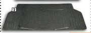 Autogear Non Slip Boot Mat BM001-140 x 108cm