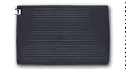 Autogear Non Slip Boot Mat PVC BM002-117 x 82cm