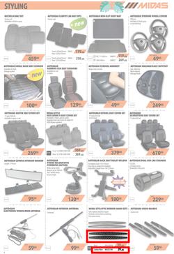 MIDAS : Festive Season Sale (23 November - 31 December 2020), page 4