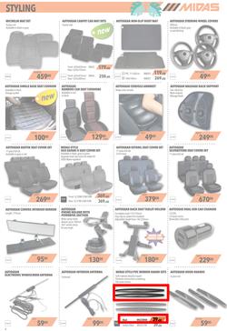 MIDAS : Festive Season Sale (23 November - 31 December 2020), page 4