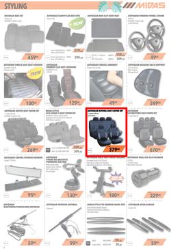 MIDAS : Festive Season Sale (23 November - 31 December 2020), page 4